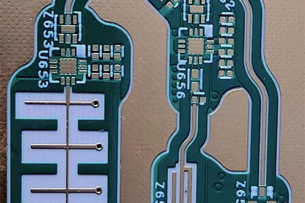 Wilt u weten onder welke omgeving PCB defect raakt?