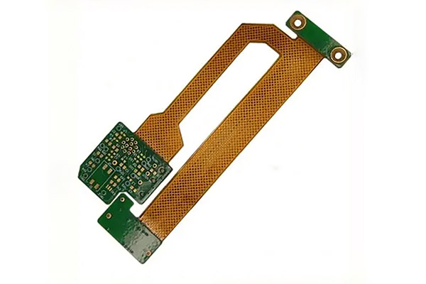 Wat zijn de drie soorten PCB's?