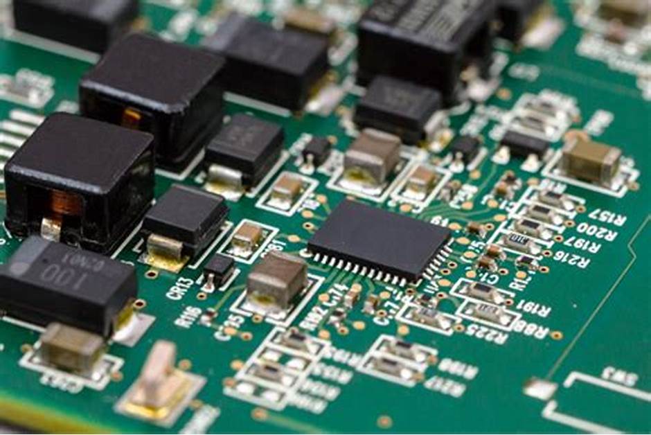 Wat is het verschil tussen een geïntegreerd circuit en een PCB?