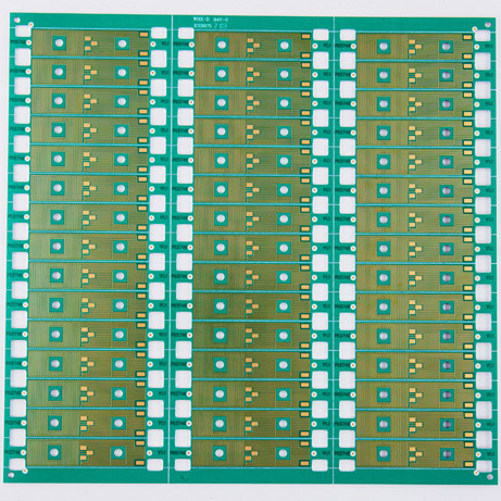 Wat zijn de toepassingen van printplaten in consumentenelektronica?