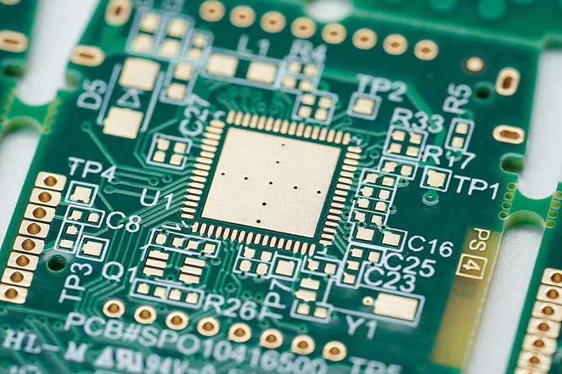 Wat zijn de voordelen van PCB-meerlaagse printplaten?