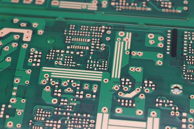 Gedetailleerd PCB-productieproces en gerelateerde informatie