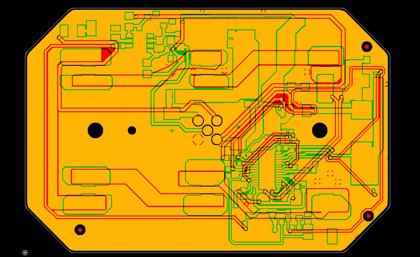 Hoe u kunt bepalen welk PCB-ontwerpbedrijf goed is