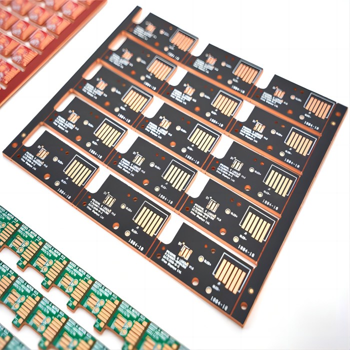 Eenvoudige methoden voor het reinigen van PCB's