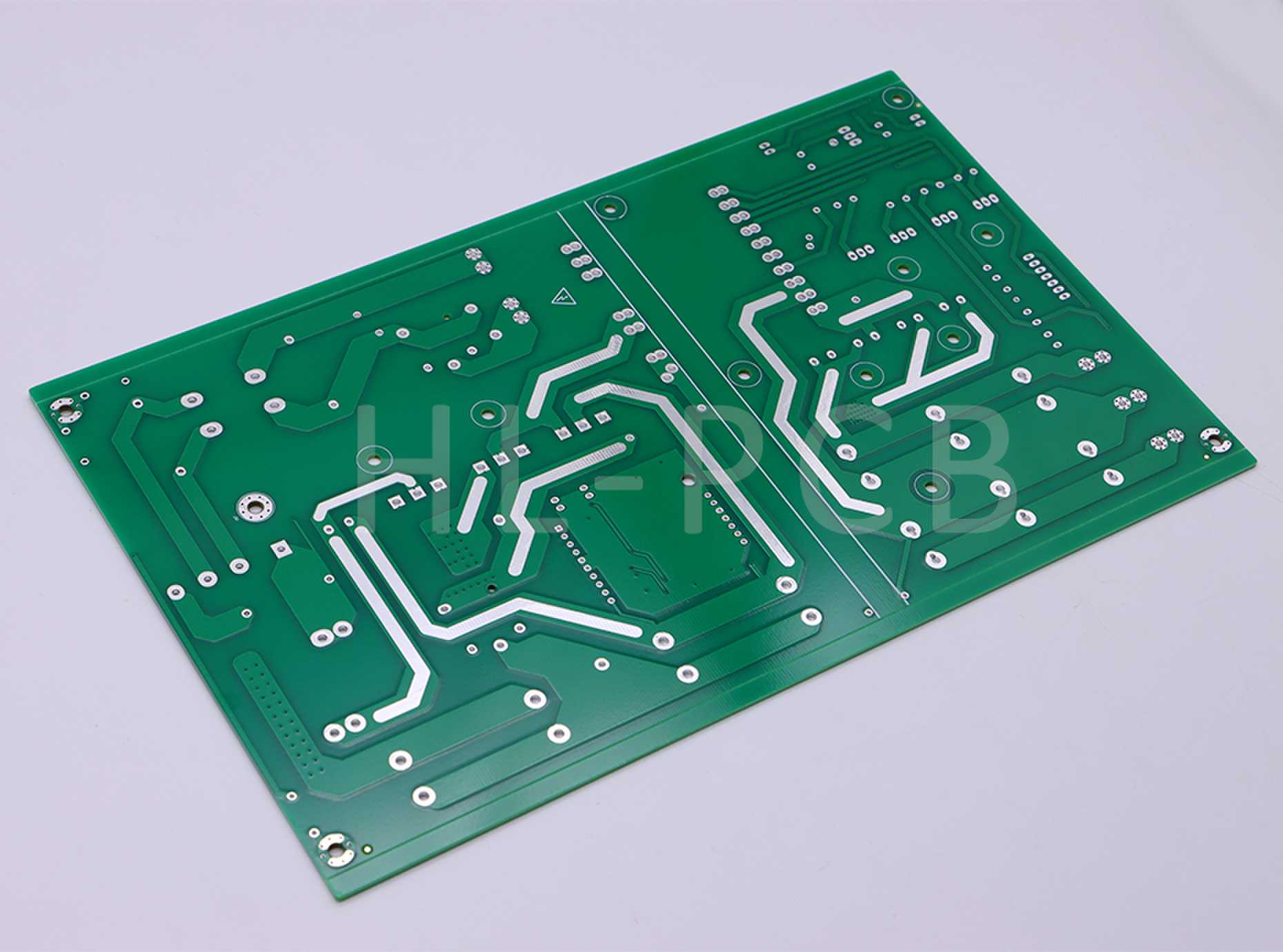 Zes manieren om het kromtrekken van PCB's te voorkomen