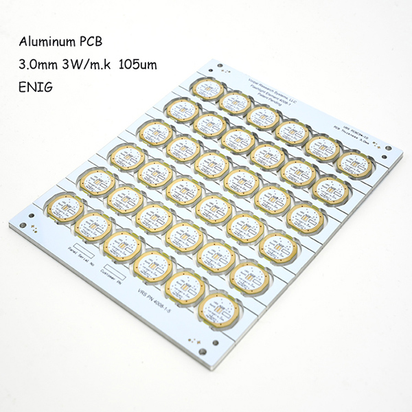 Dubbelzijdige meerlaagse PCB-printplaatmontageregels en -technieken