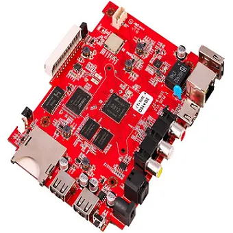 Ontdek de toepassing van meerlaagse PCB's in complexe elektronische apparaten